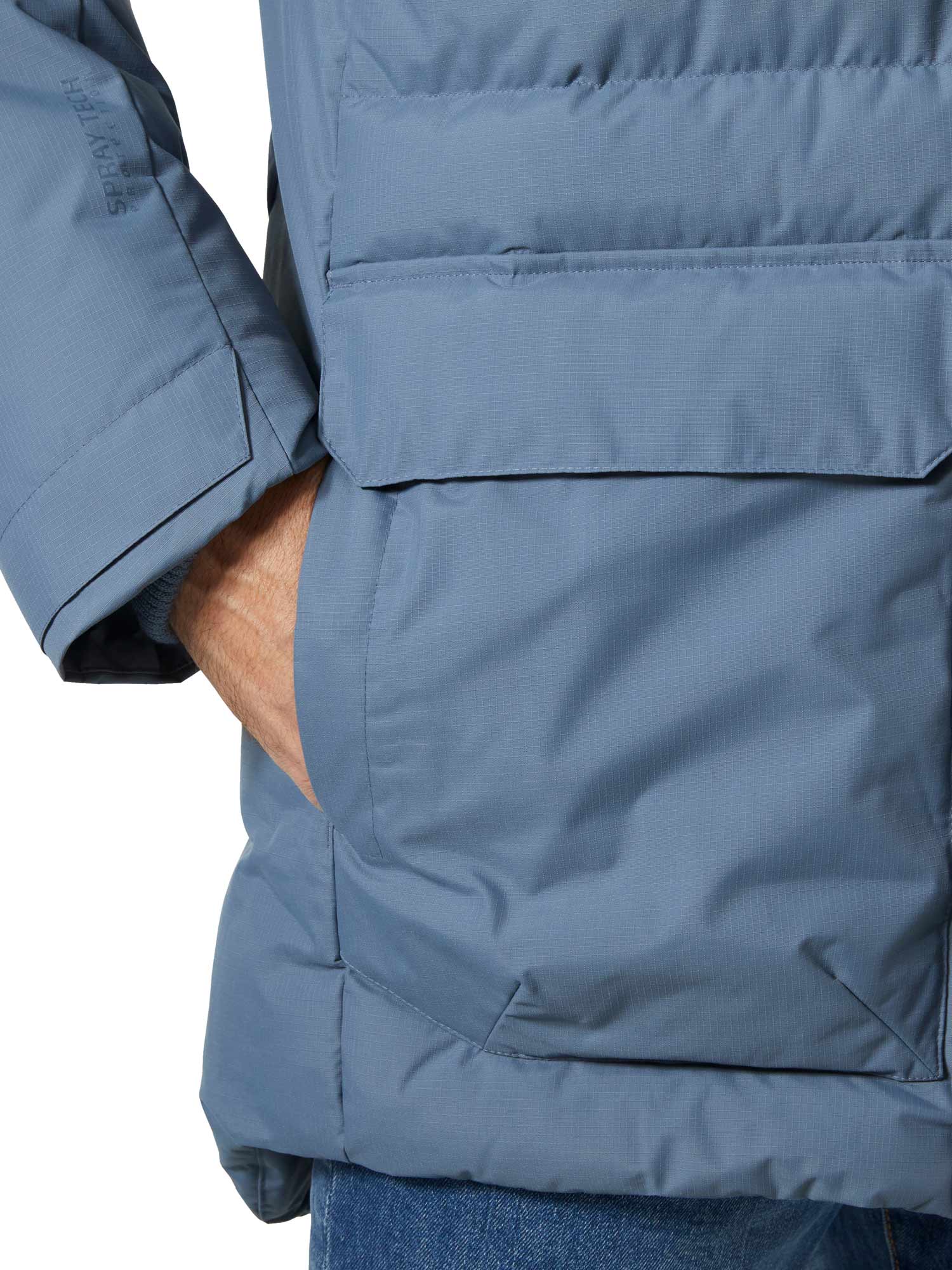 HELLY HANSEN Яке TROMSOE