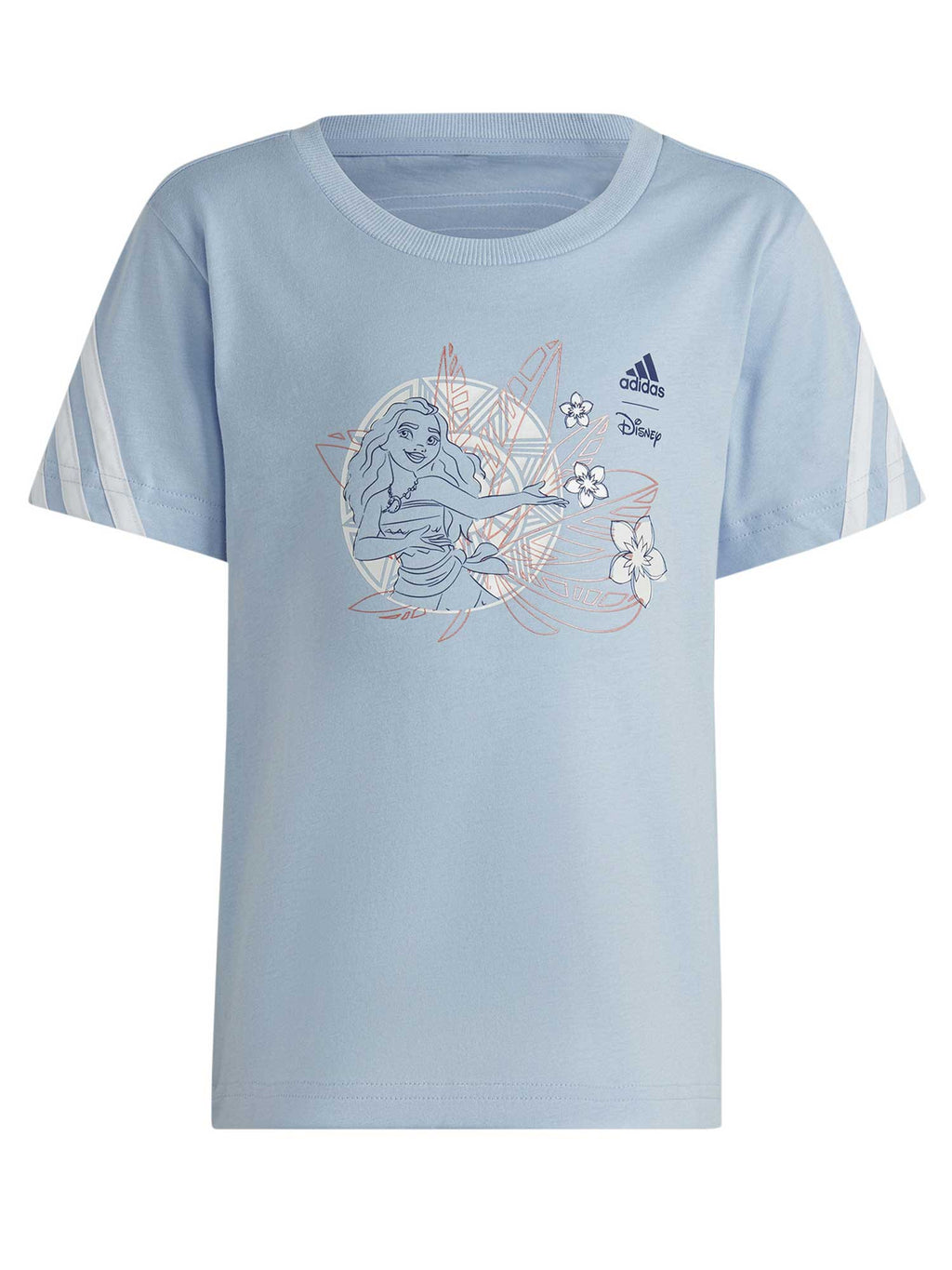 ADIDAS SPORTSWEAR Тениска Disney Moana