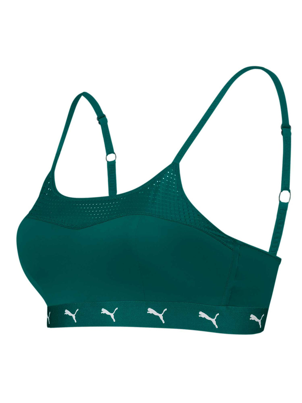 PUMA Сутиен WOMEN PADDED SPORTY