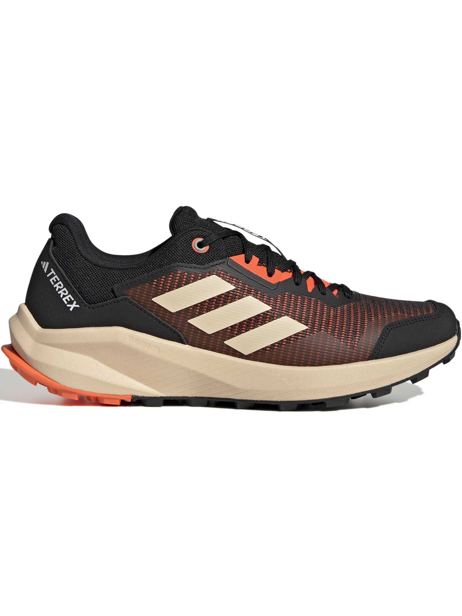 ADIDAS PERFORMANCE Обувки Terrex Trail Rider Trail Running
