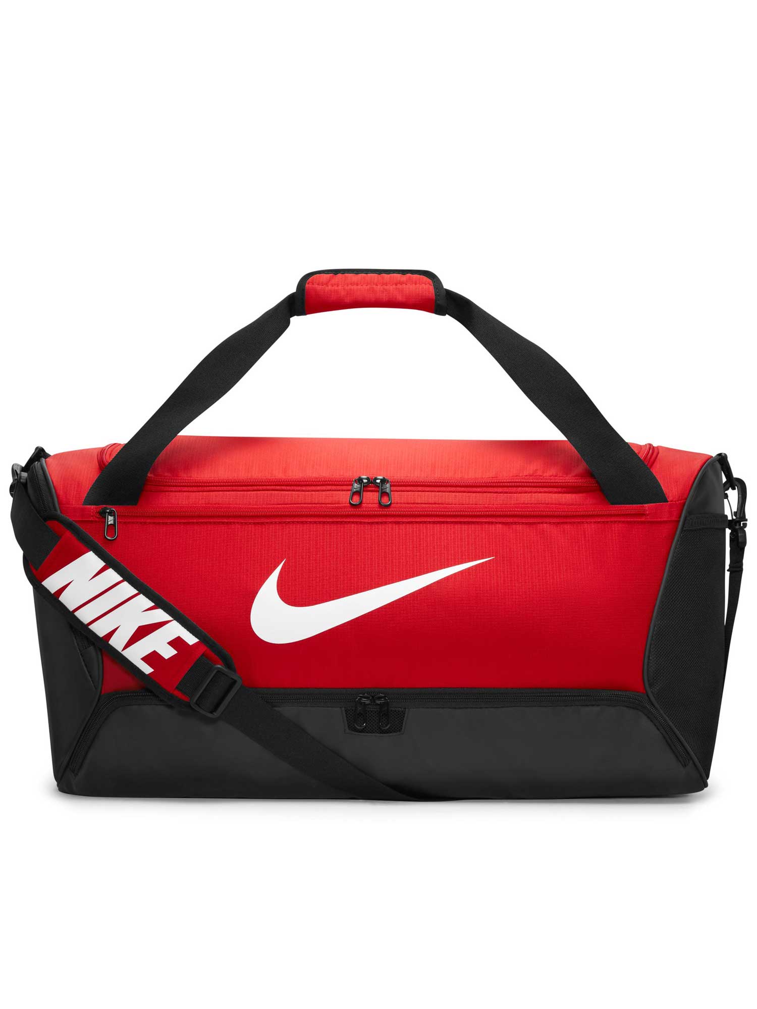 NIKE Сак NK BRSLA M DUFF - 9 1/2 60L