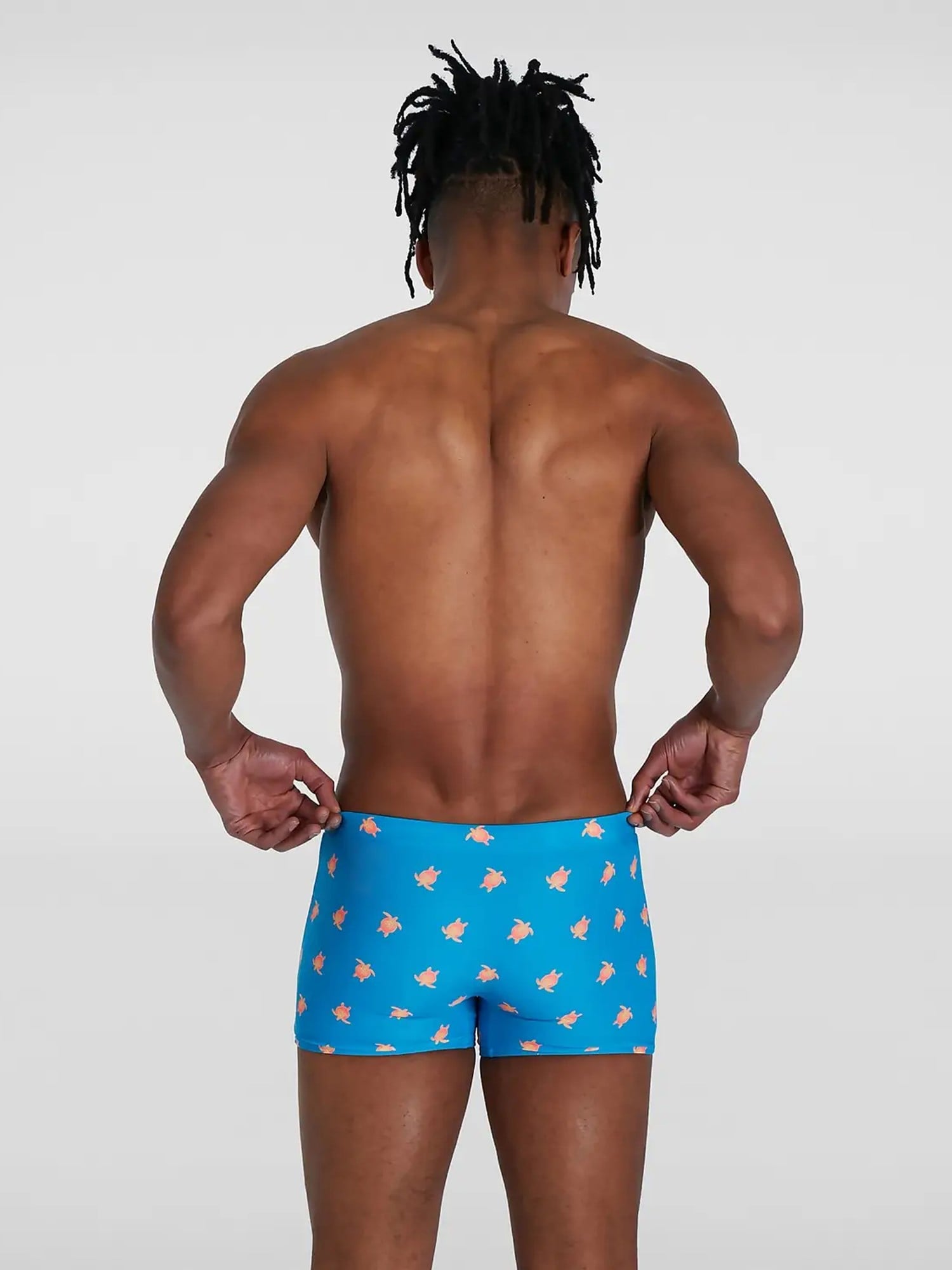 SPEEDO Бански ESCAPE ASHT AM