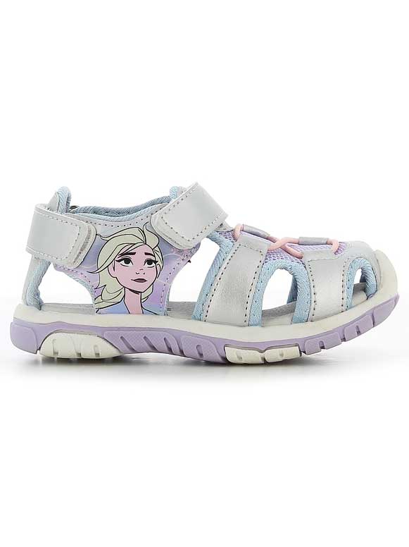 KIDS MOVIE HEROES Сандали FROZEN CLASSIC