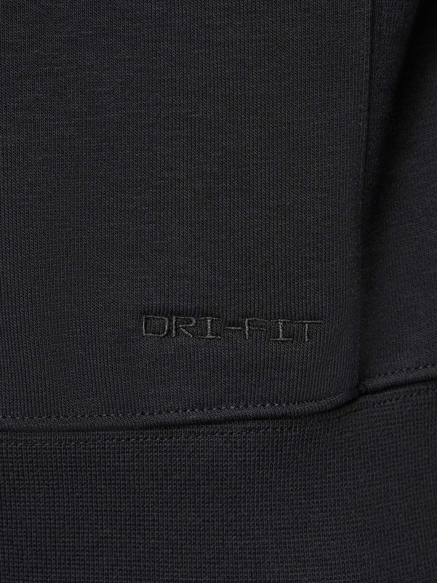 NIKE Суитшърт M NK DF SWOOSH FLEECE PO HOOD
