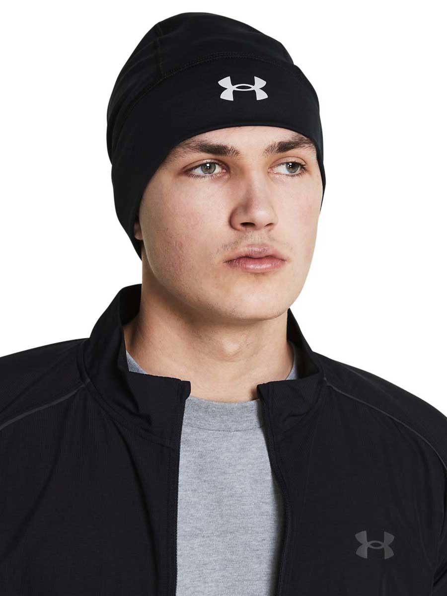 UNDER ARMOUR Къси панталони Vanish Woven 6in Grph Sts