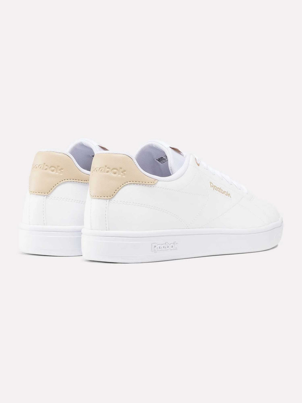 REEBOK Обувки COURT CLEAN