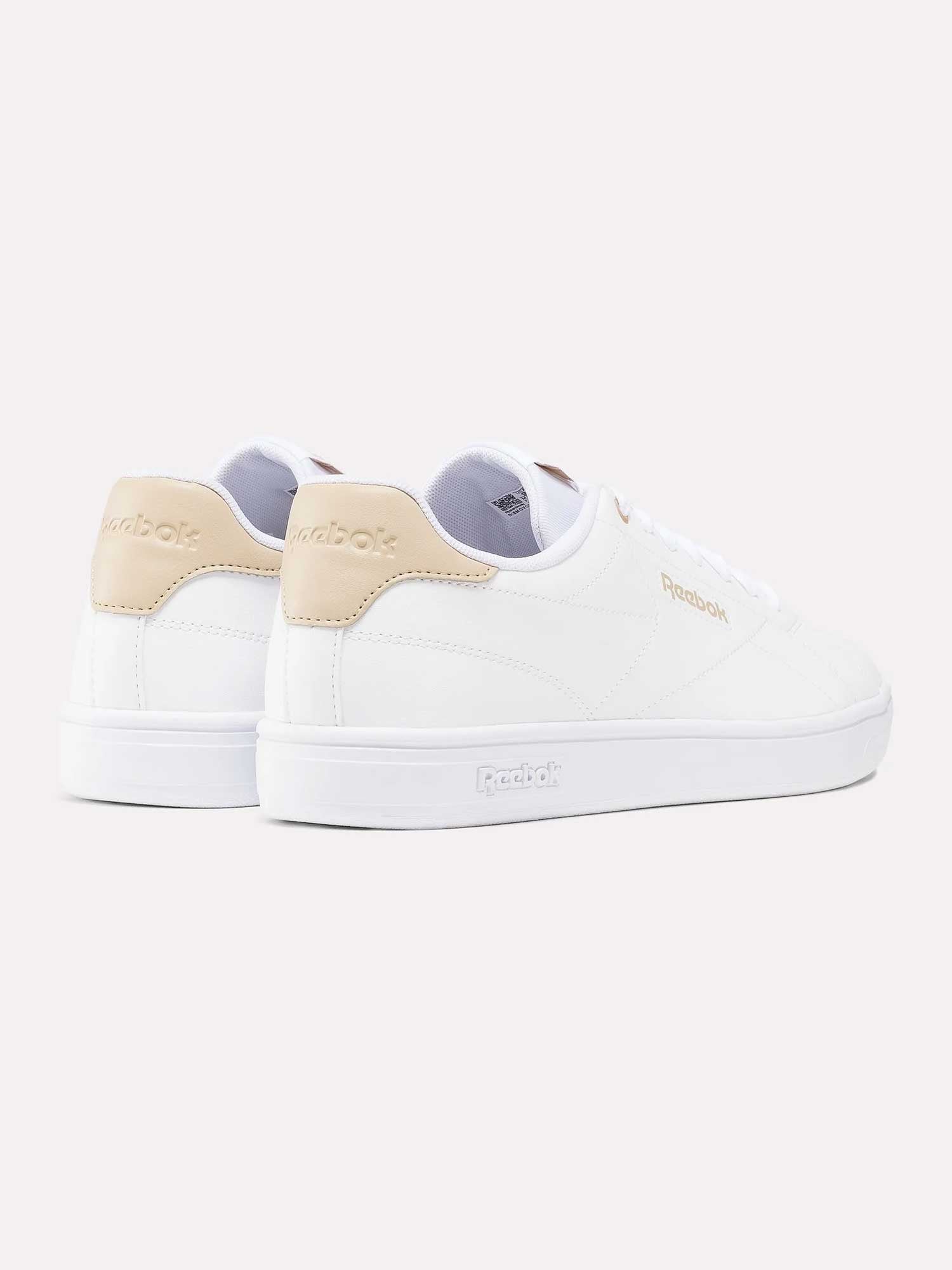 REEBOK Обувки COURT CLEAN