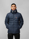 FJALLRAVEN Яке Expedition Pack Down M