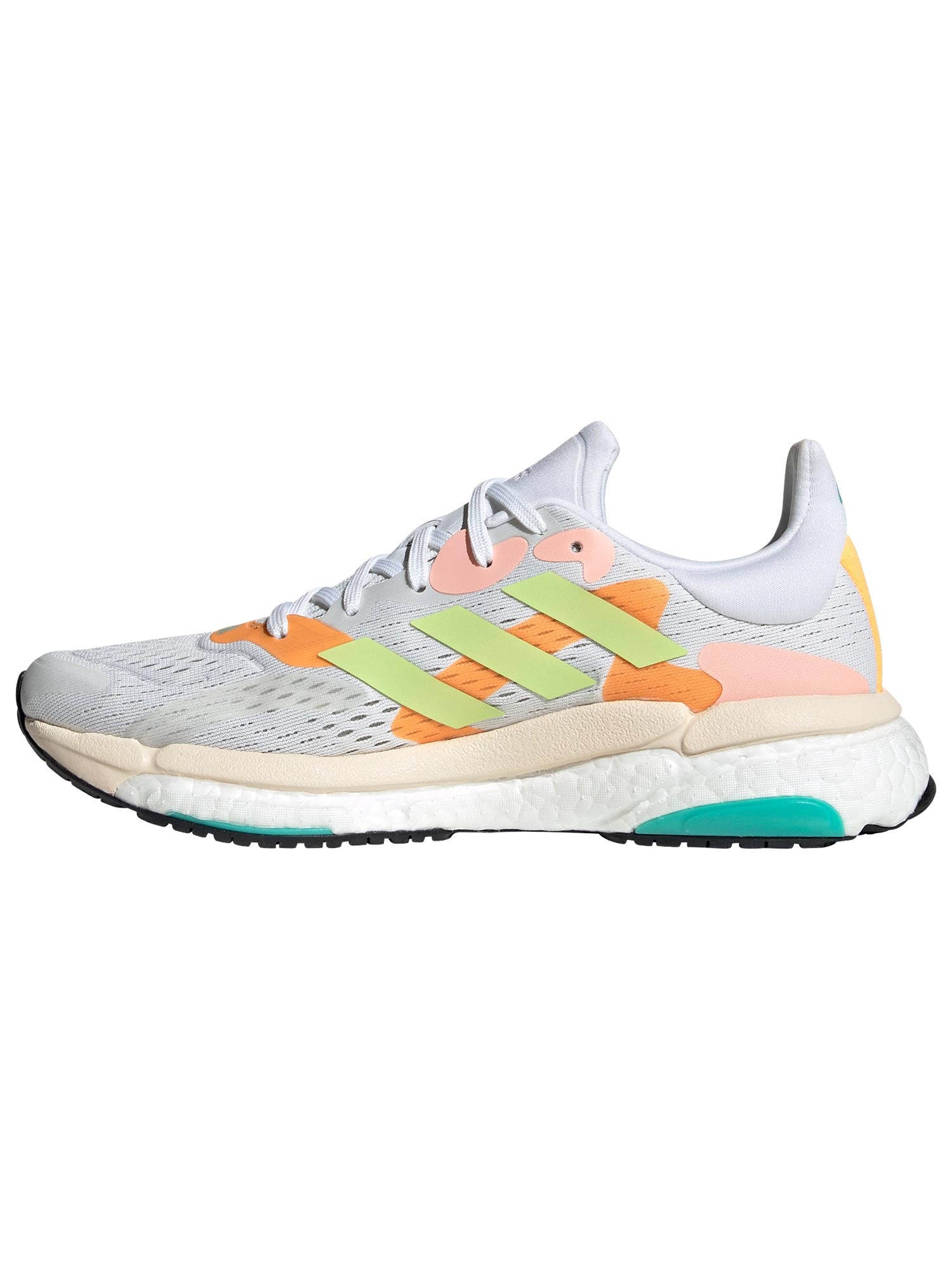 ADIDAS PERFORMANCE Обувки SOLAR BOOST 4 W