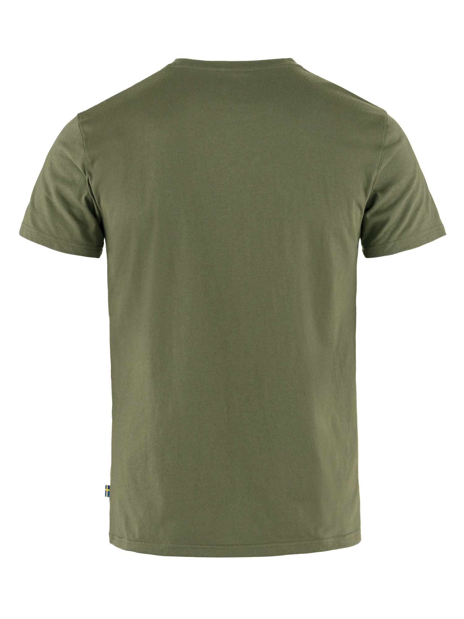 FJALLRAVEN Тениска Logo T-M