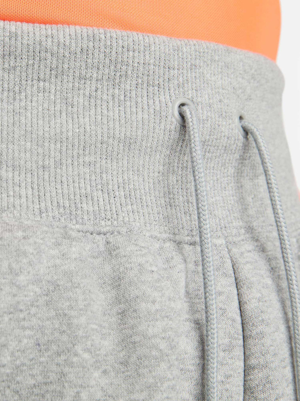NIKE Къси панталони W NSW PHNX FLC HR SHORT