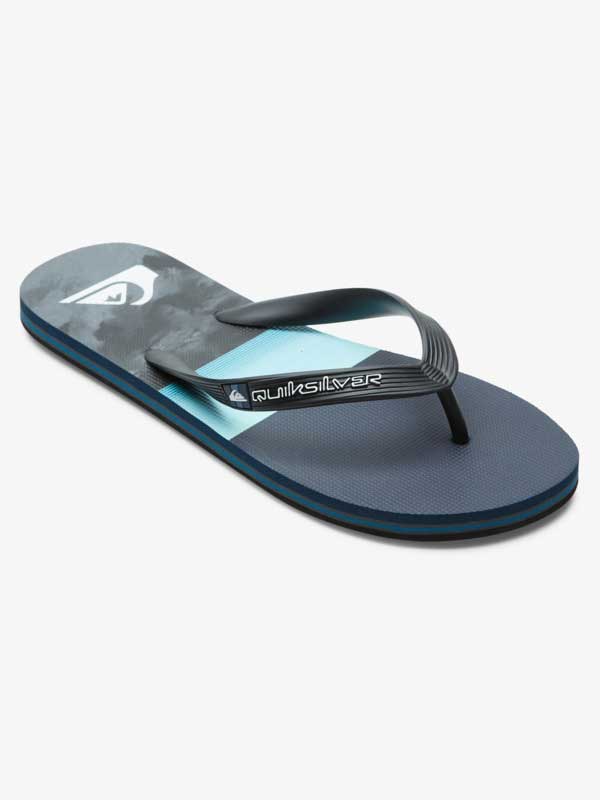 QUIKSILVER Джапанки MOLOKAI PANEL