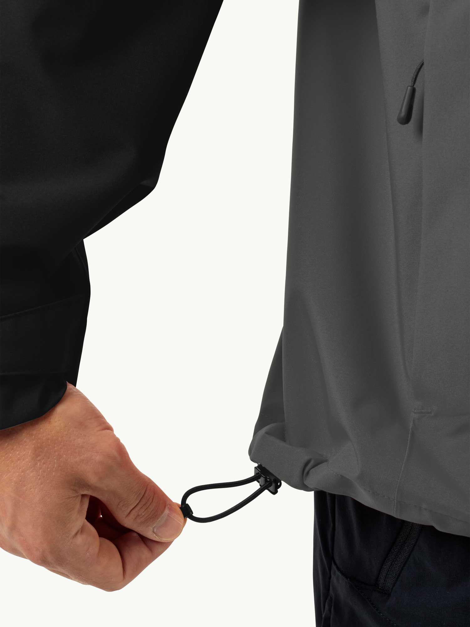 JACK WOLFSKIN Яке WEILTAL 2L JKT M