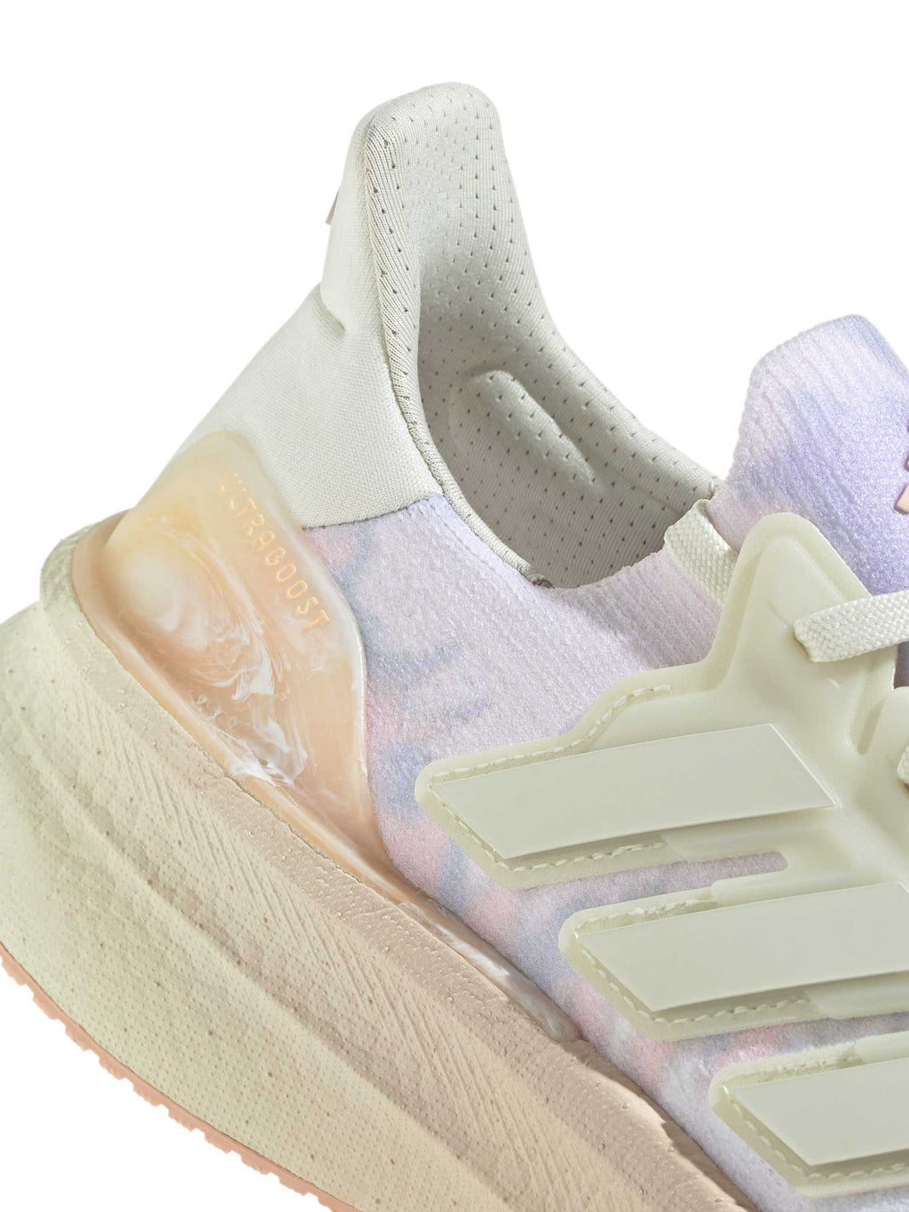 ADIDAS PERFORMANCE Обувки Ultraboost 5 Tie-Dye