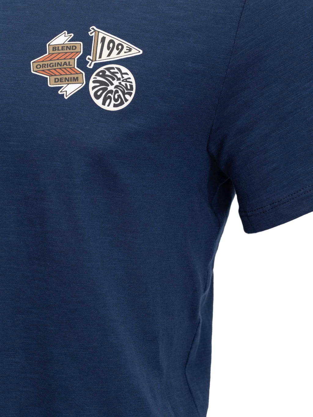 BLEND Тениска Tee