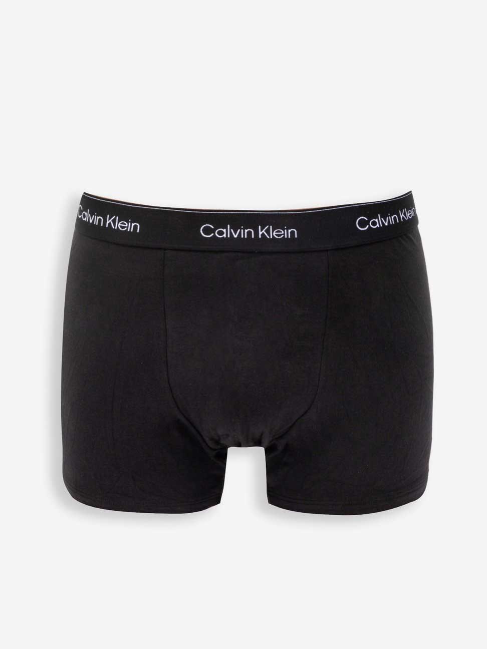 Calvin Klein Underwear Боксерки RELAXED TRUNK 3PK