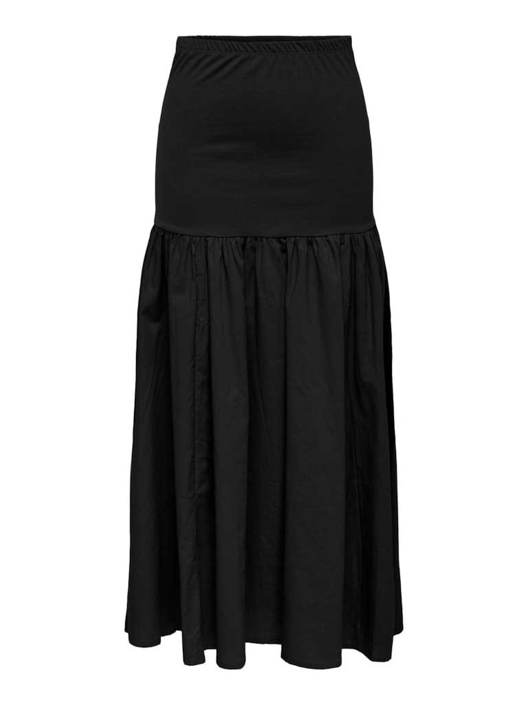 ONLY Пола ONLEMME MAXI SKIRT JRS