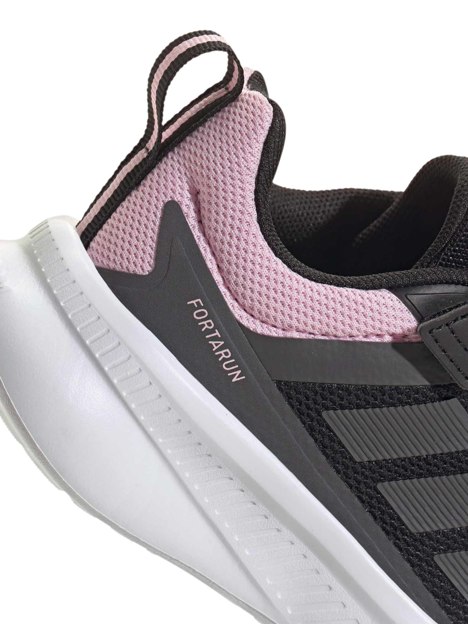 ADIDAS SPORTSWEAR Обувки Fortarun 4.0 Kids