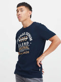 BLEND Тениска Tee