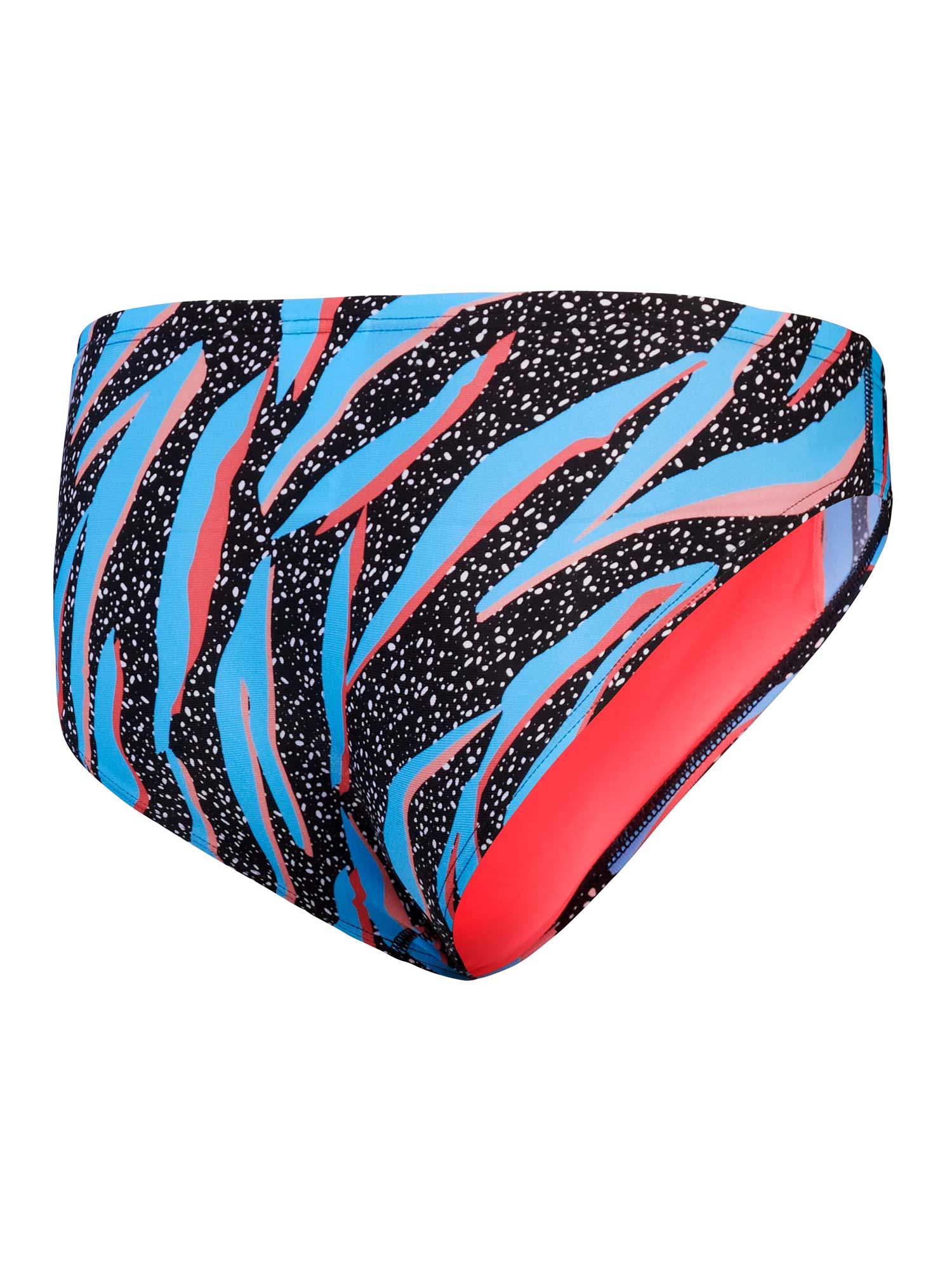 SPEEDO Бански ED+ DIGI 5CM BRF TM