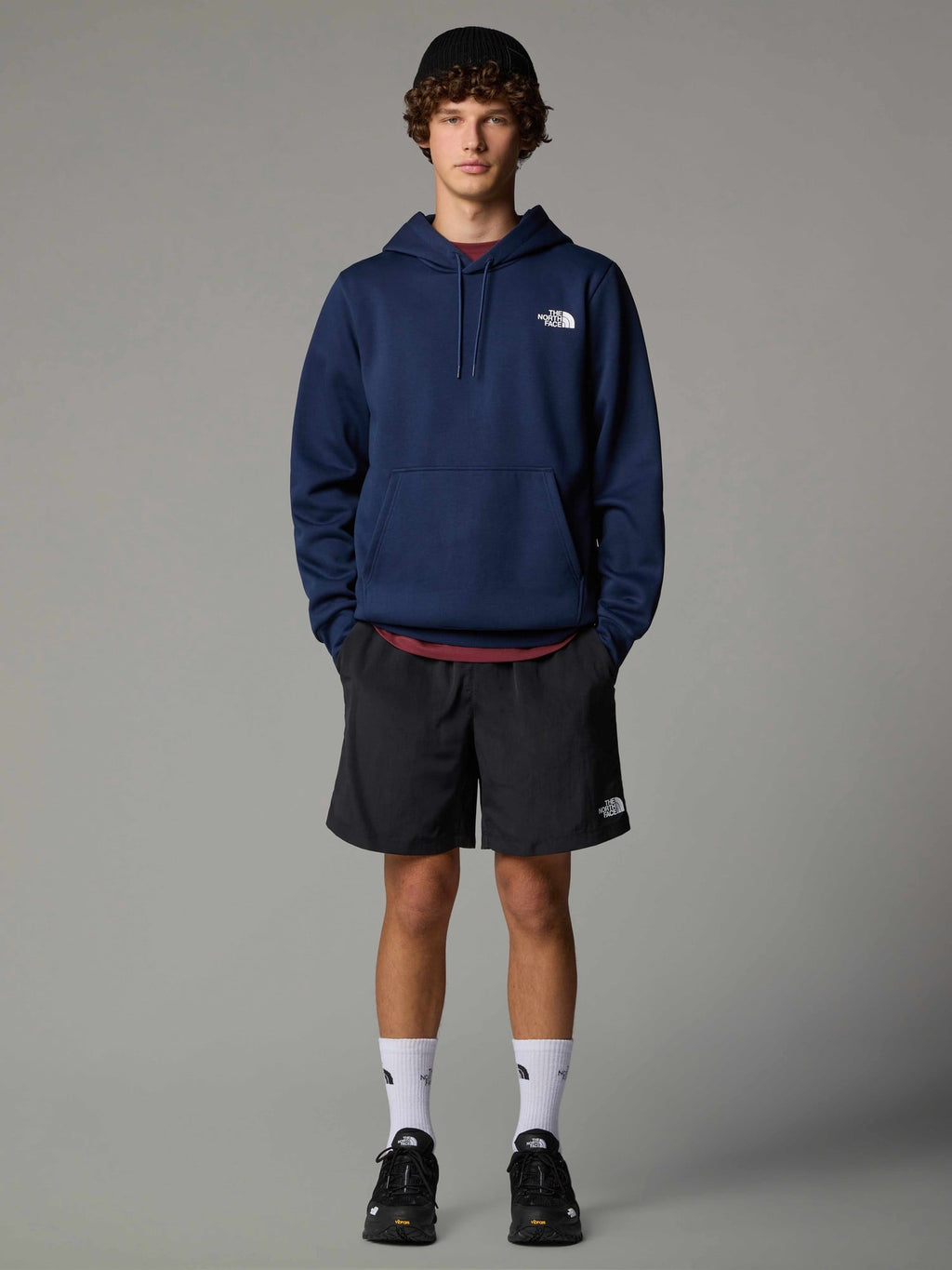 THE NORTH FACE Къси панталони M WATER SHORT - EU