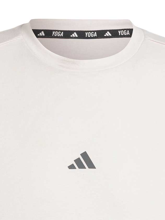 ADIDAS PERFORMANCE Тениска Yoga Training T-Shirt