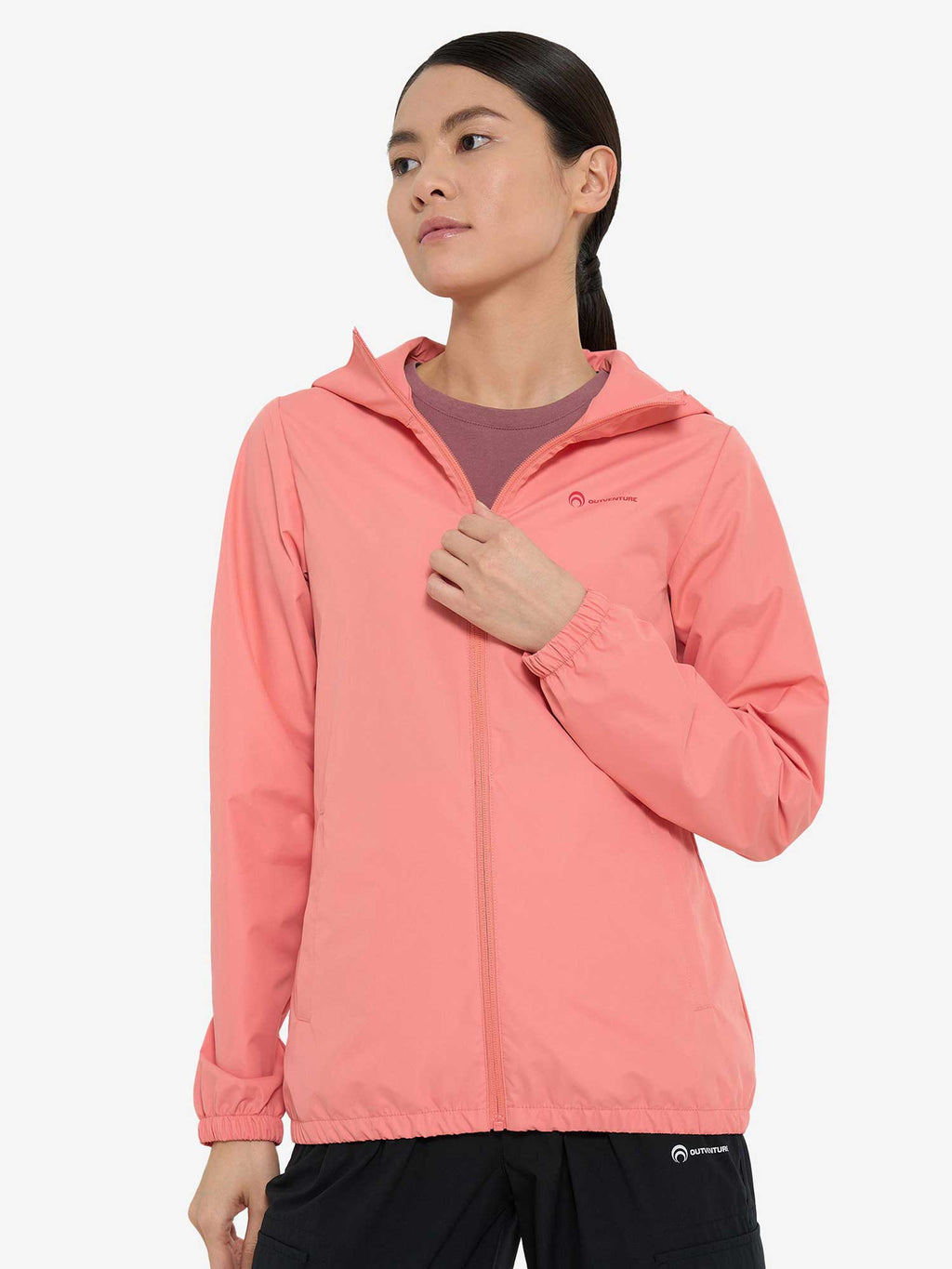 OUTVENTURE Ветровка Womens Best Price Windbreaker