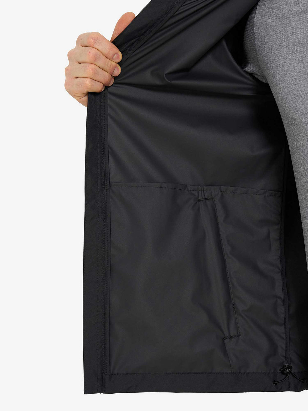 OUTVENTURE Ветровка Mens Best Price Windbreaker