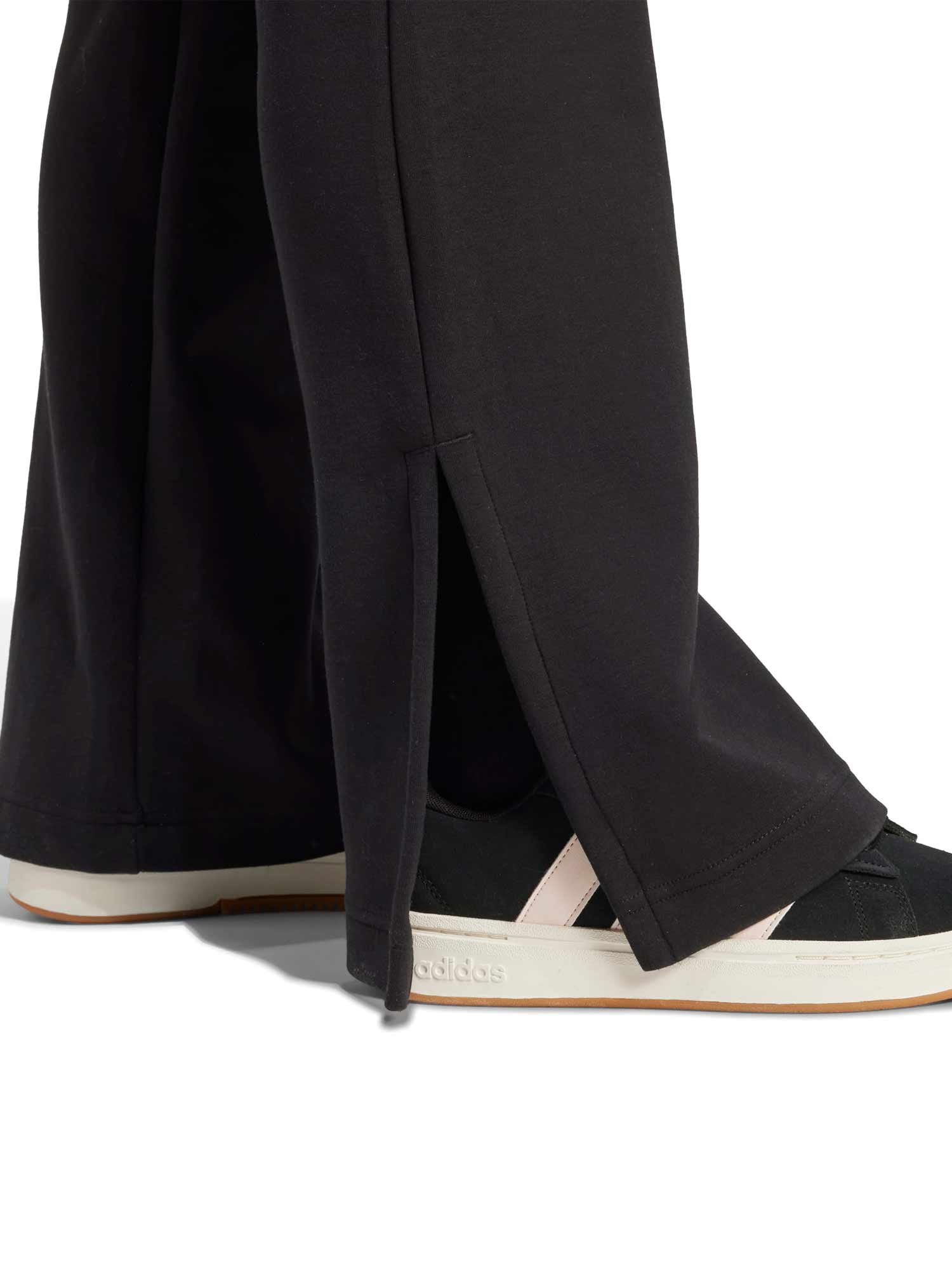 ADIDAS SPORTSWEAR Спортно долнище ALL SZN Soft Lux Flared