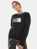 THE NORTH FACE Блуза W DREW PEAK CREW