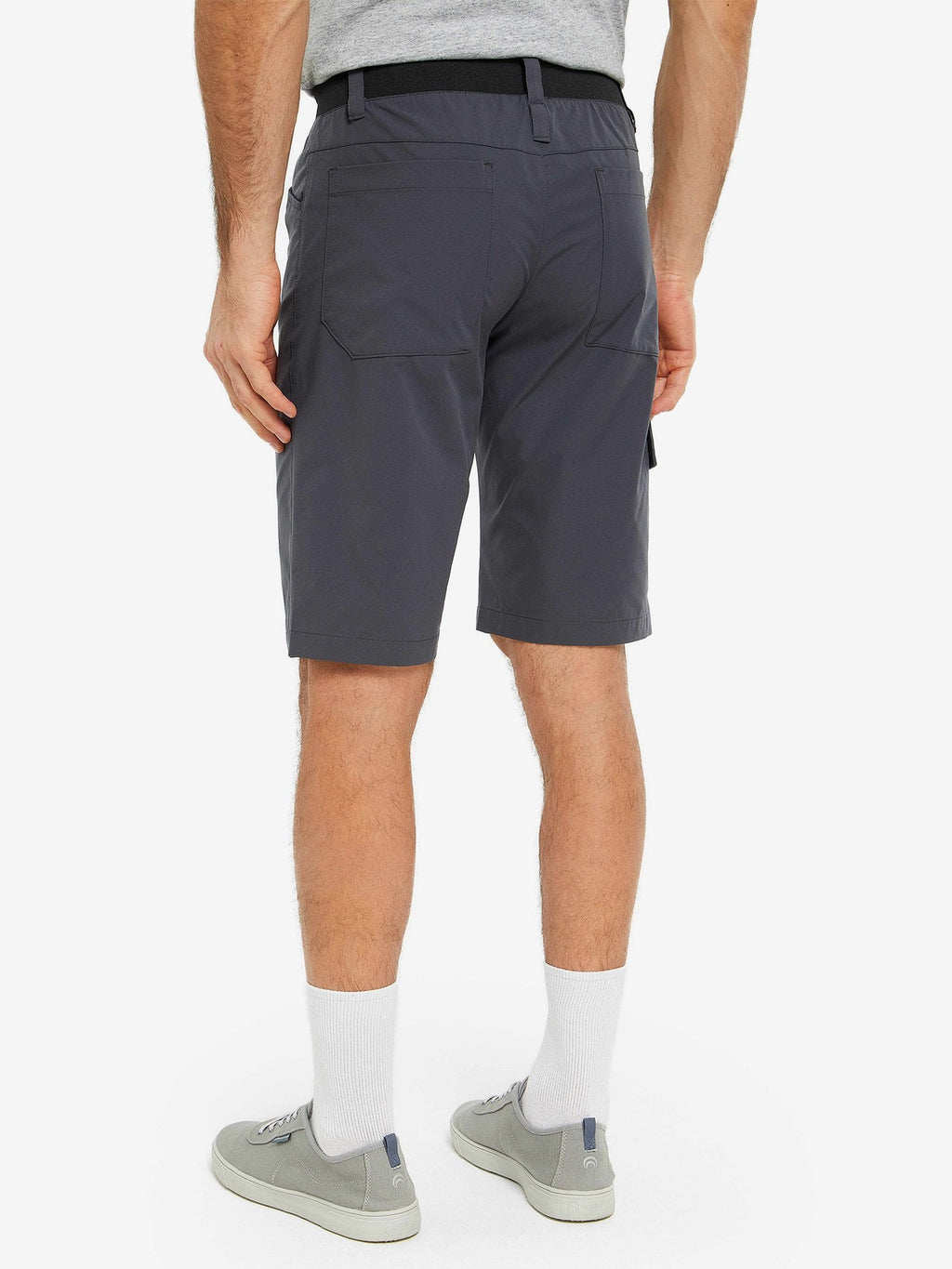 OUTVENTURE Къси панталони Hiking Mens Shorts