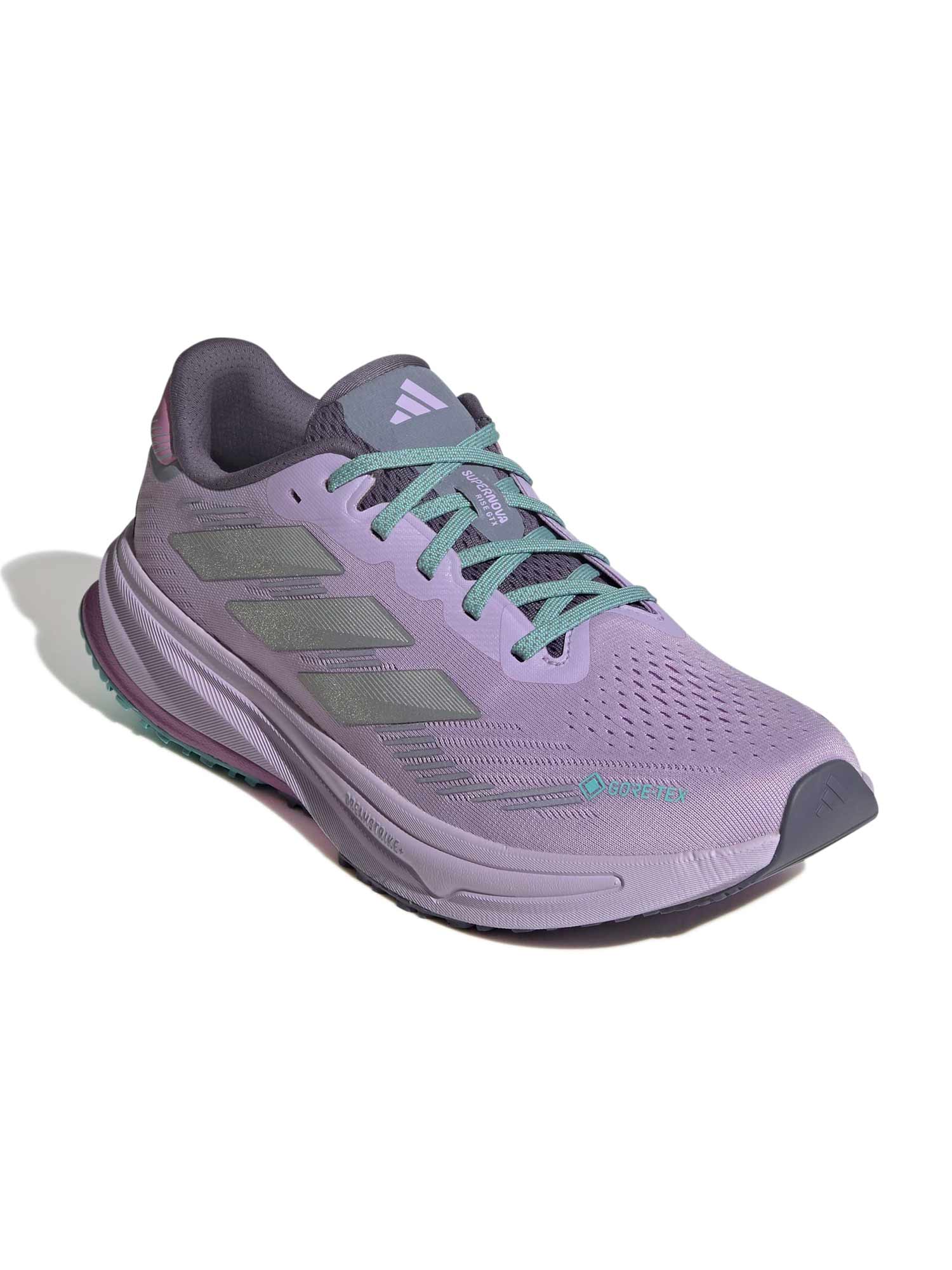 ADIDAS PERFORMANCE Обувки Supernova Rise GTX Running