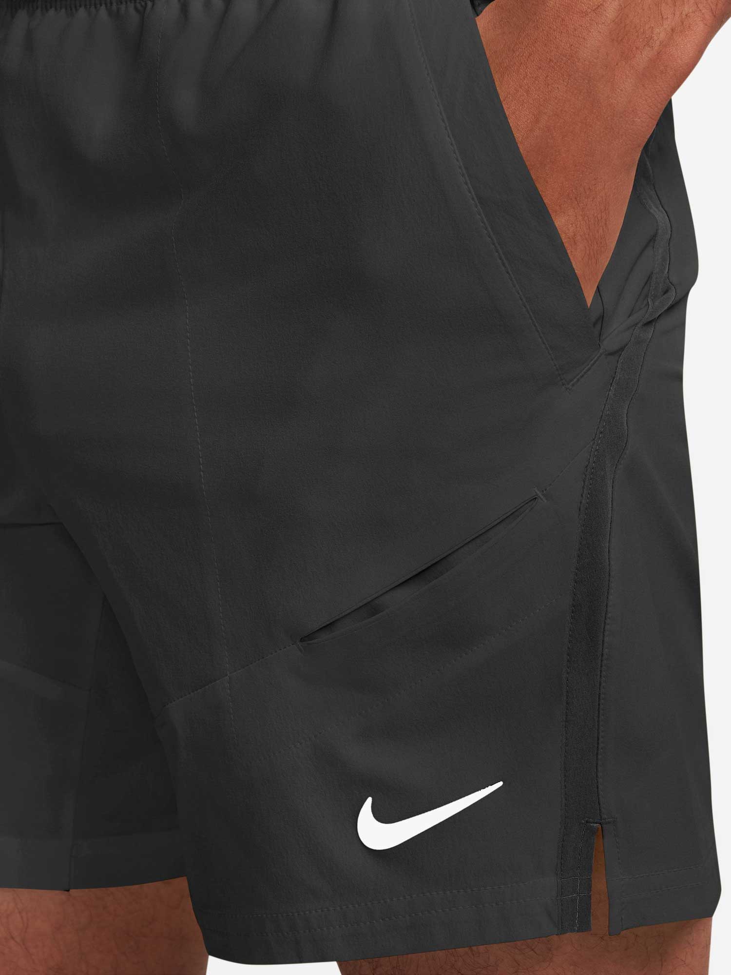 NIKE Къси панталони M NKCT DF ADVTG SHORT 7IN