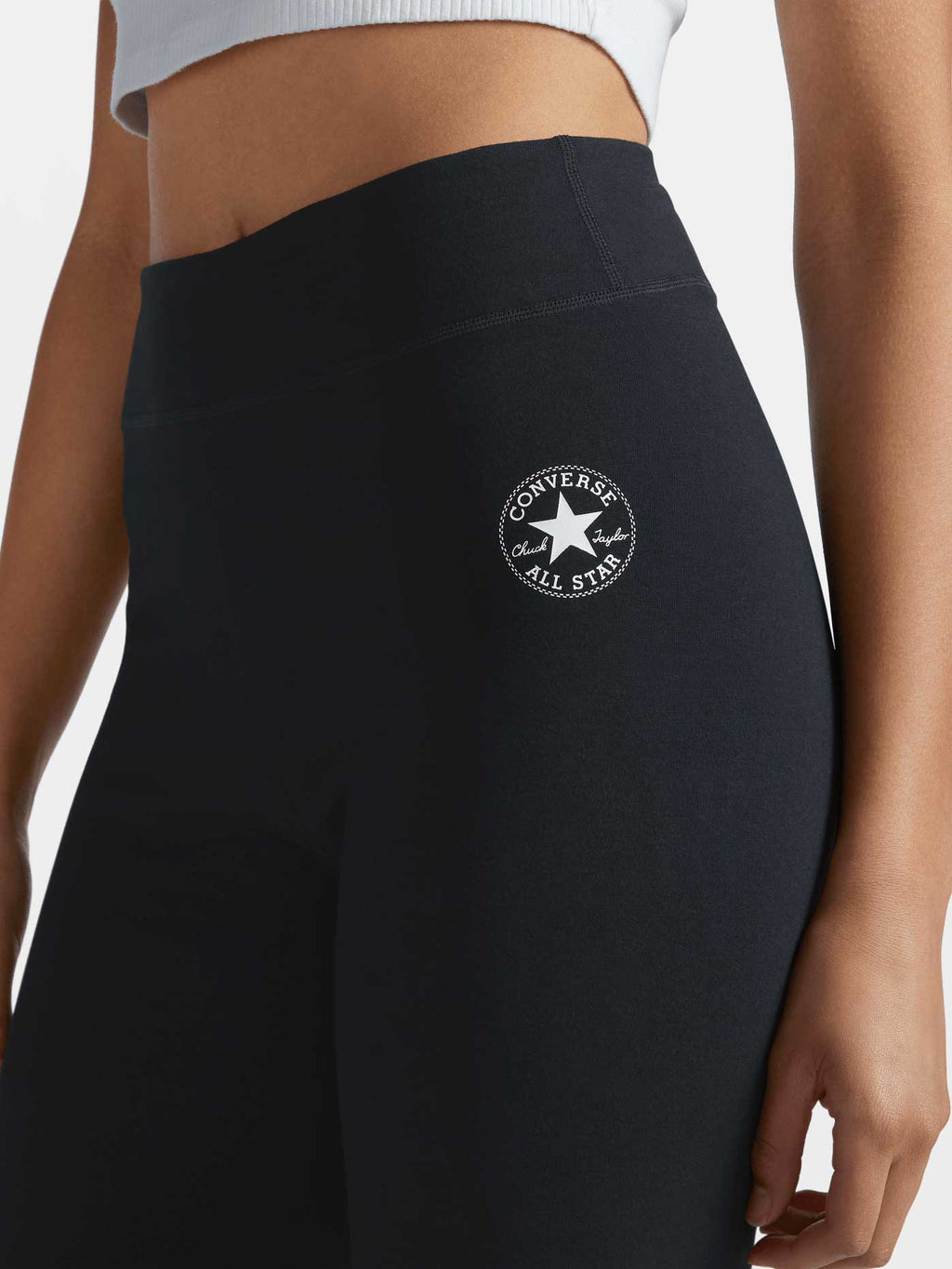 CONVERSE Клин RETRO CHUCK LEGGING