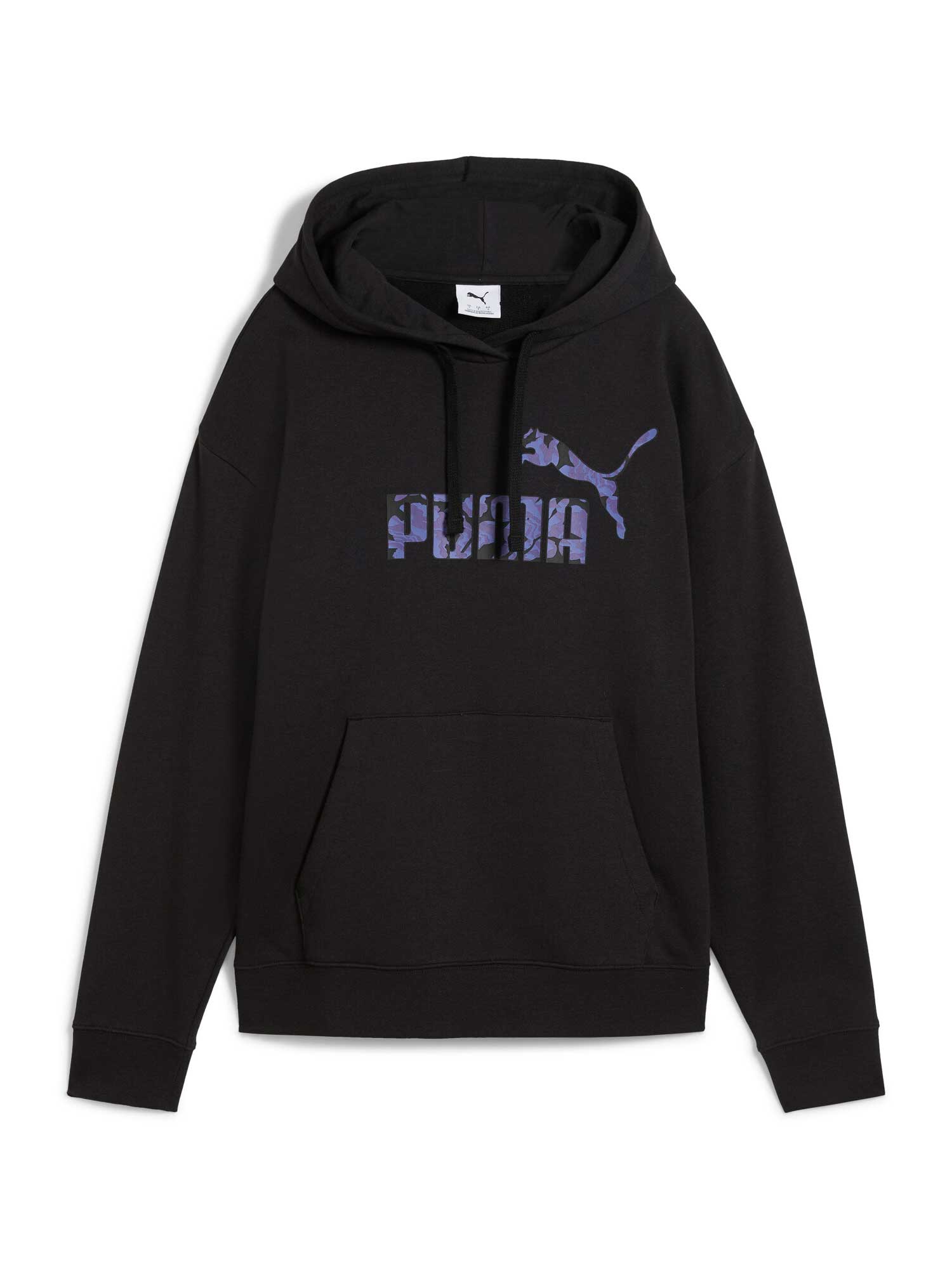 PUMA Суитшърт ESS NATURE 2.0 Hoodie TR