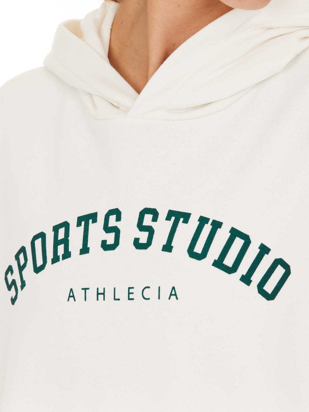 ATHLECIA Суитшърт Studio