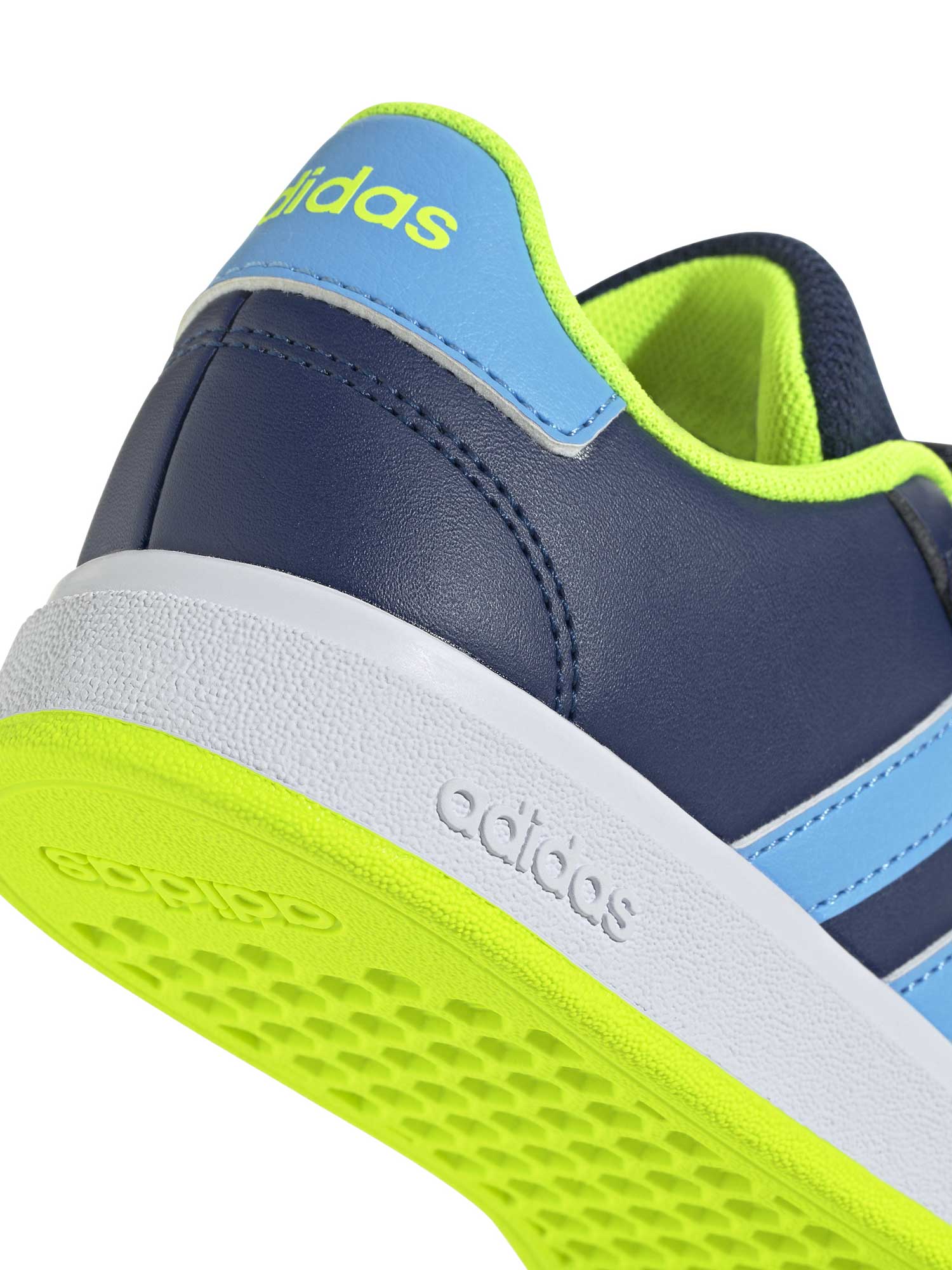 ADIDAS SPORTSWEAR Обувки Grand Court 2.0 Kids