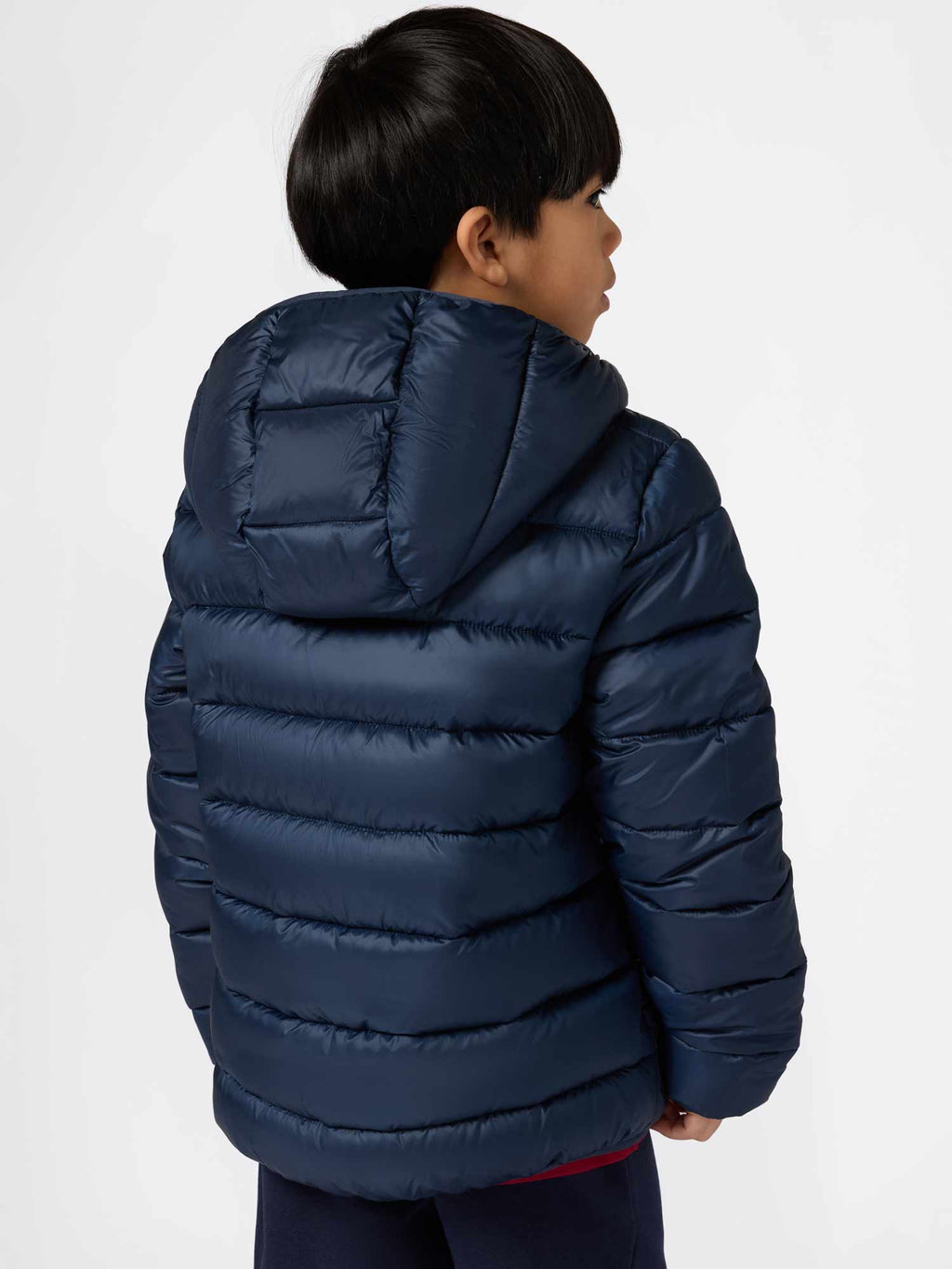 CHAMPION Яке Hooded Jacket