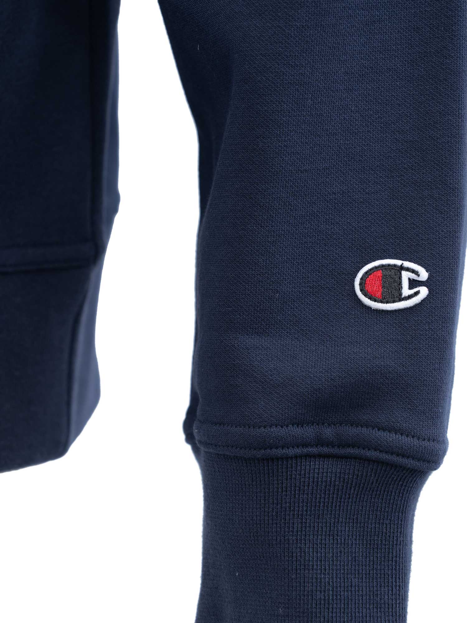 CHAMPION Суитшърт Hooded Full Zip Sweatshirt