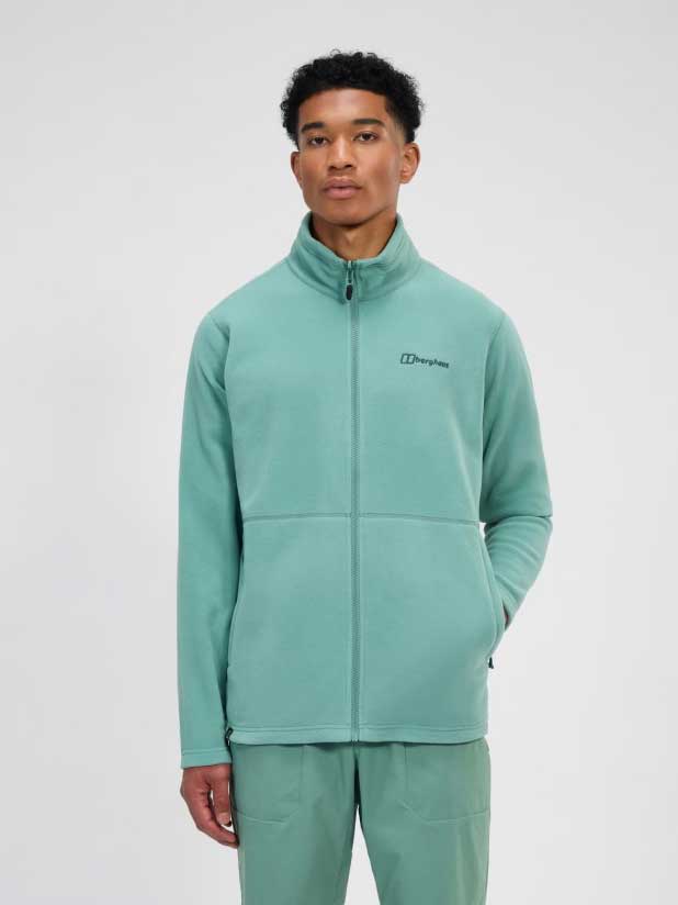 BERGHAUS Полар PRISM MICRO PT IA FL JKT AM