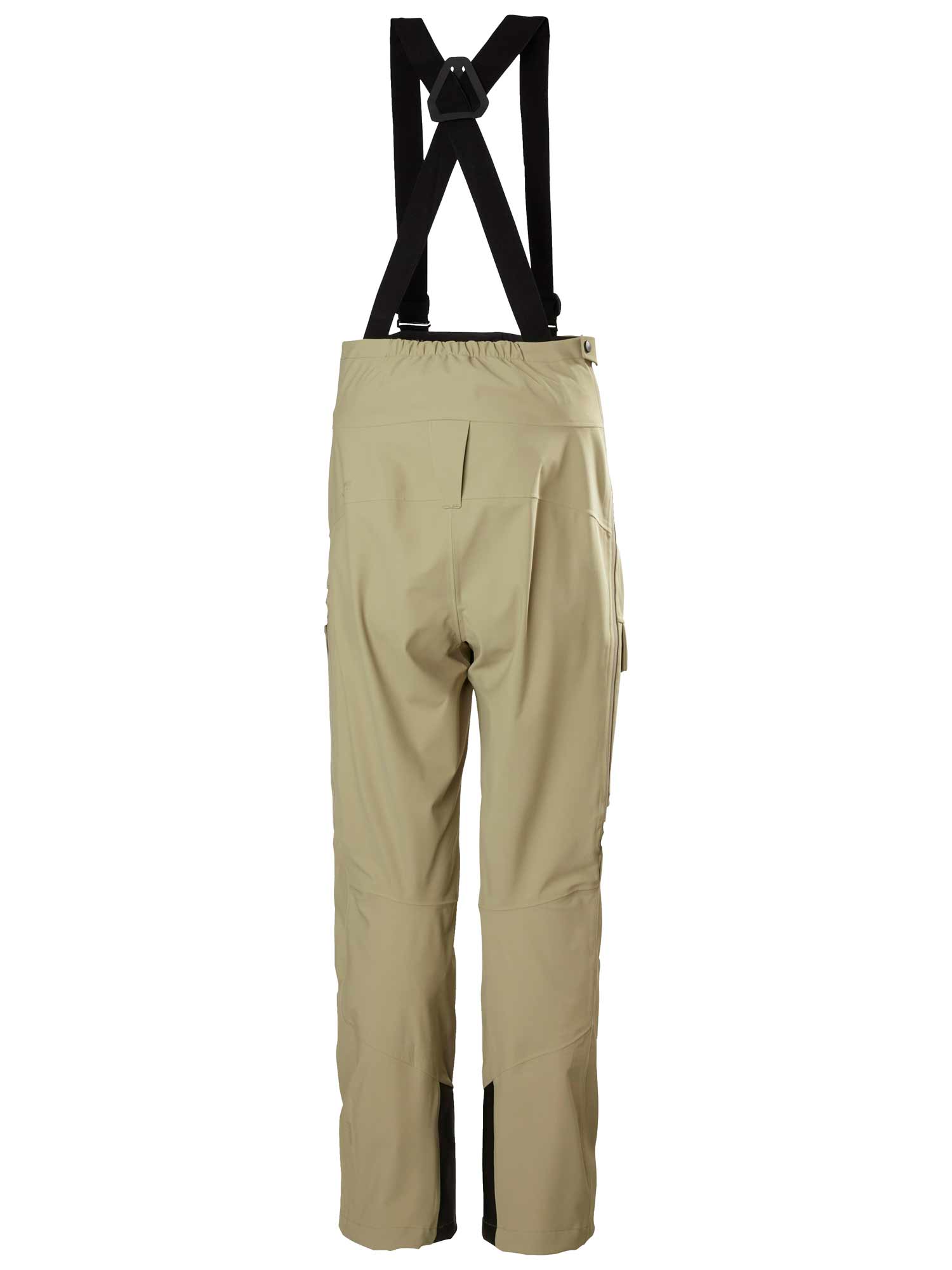 HELLY HANSEN Гащеризон W VERGLAS BC BIB PANT