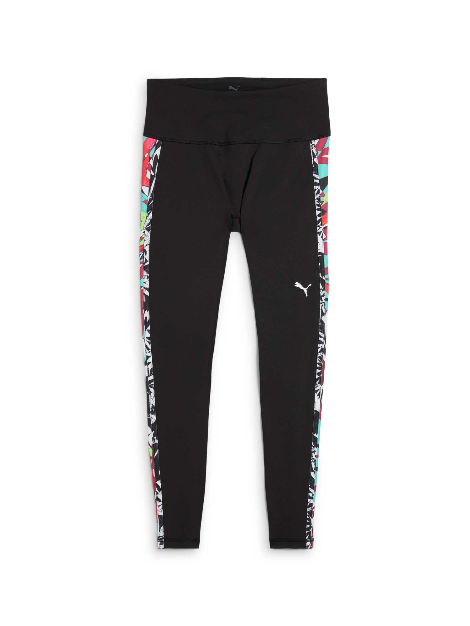 PUMA Клин TROPICAL AOP HW 7/8 TIGHT