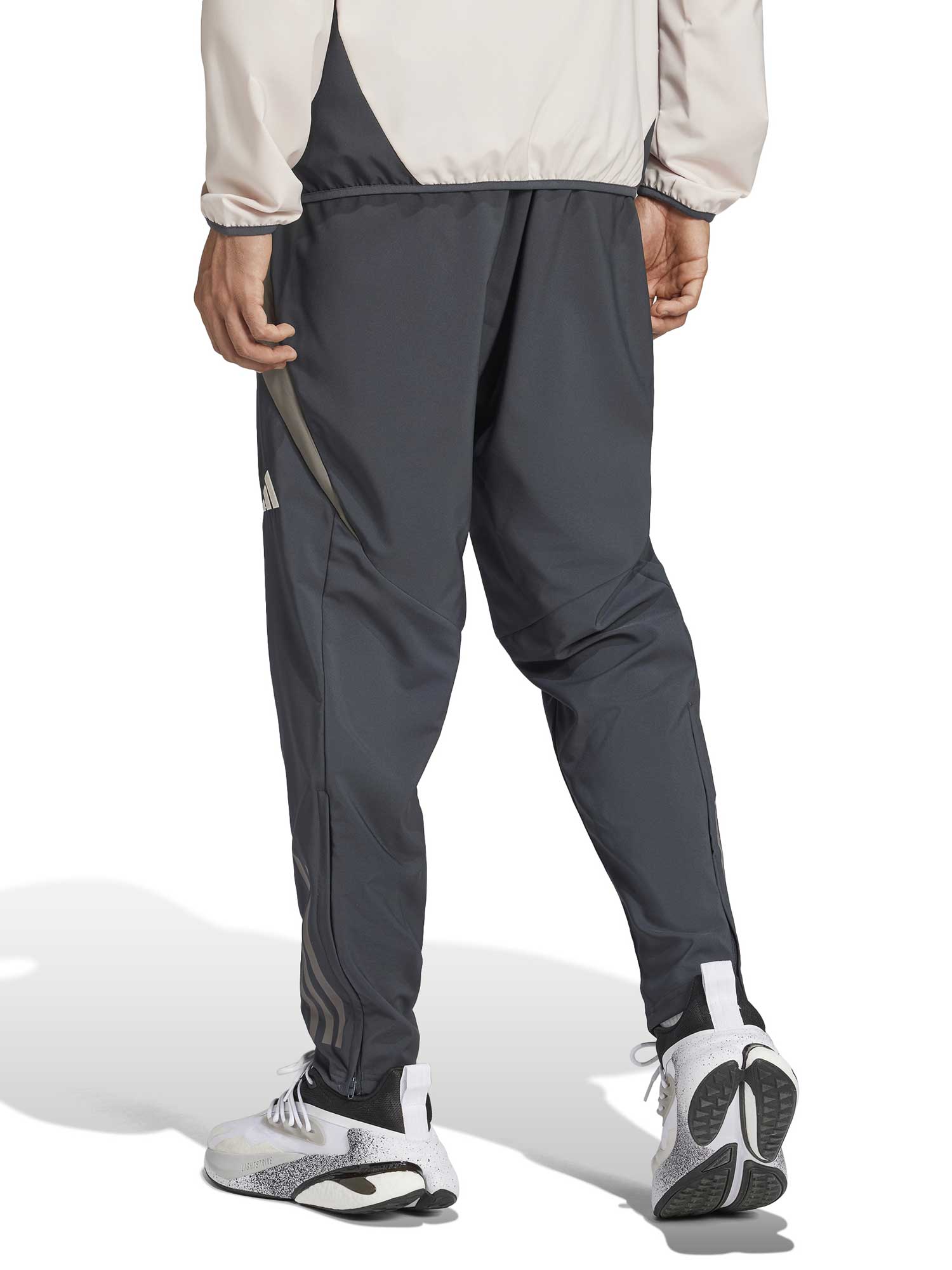 ADIDAS PERFORMANCE Спортно долнище Real Madrid Tiro 24 Competition