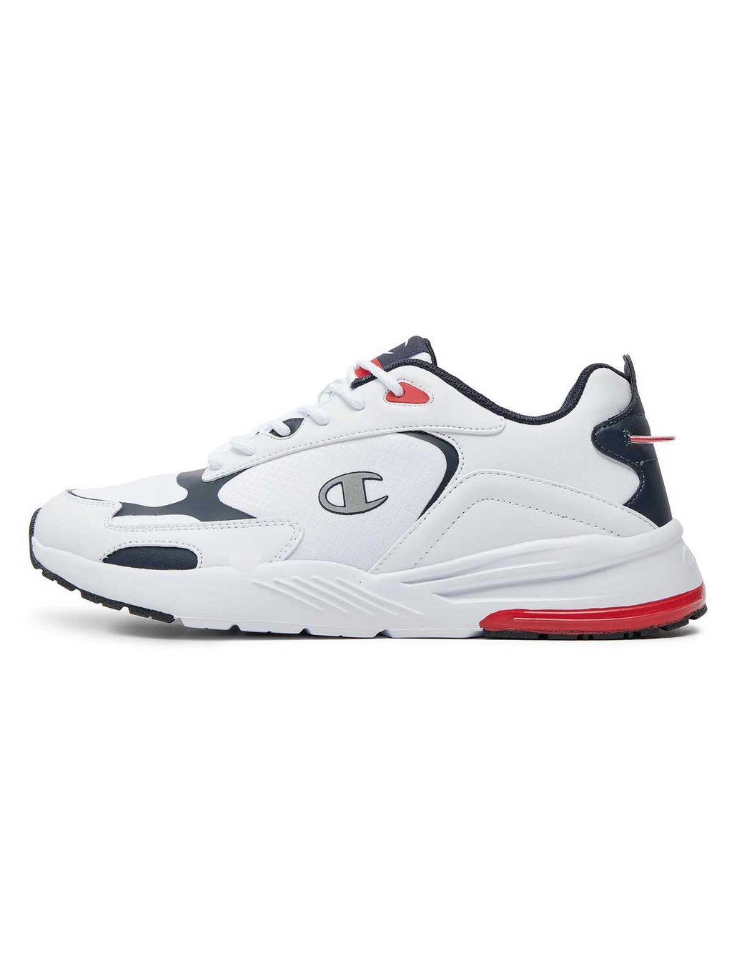 CHAMPION Обувки RAMP UP RIPSTOP