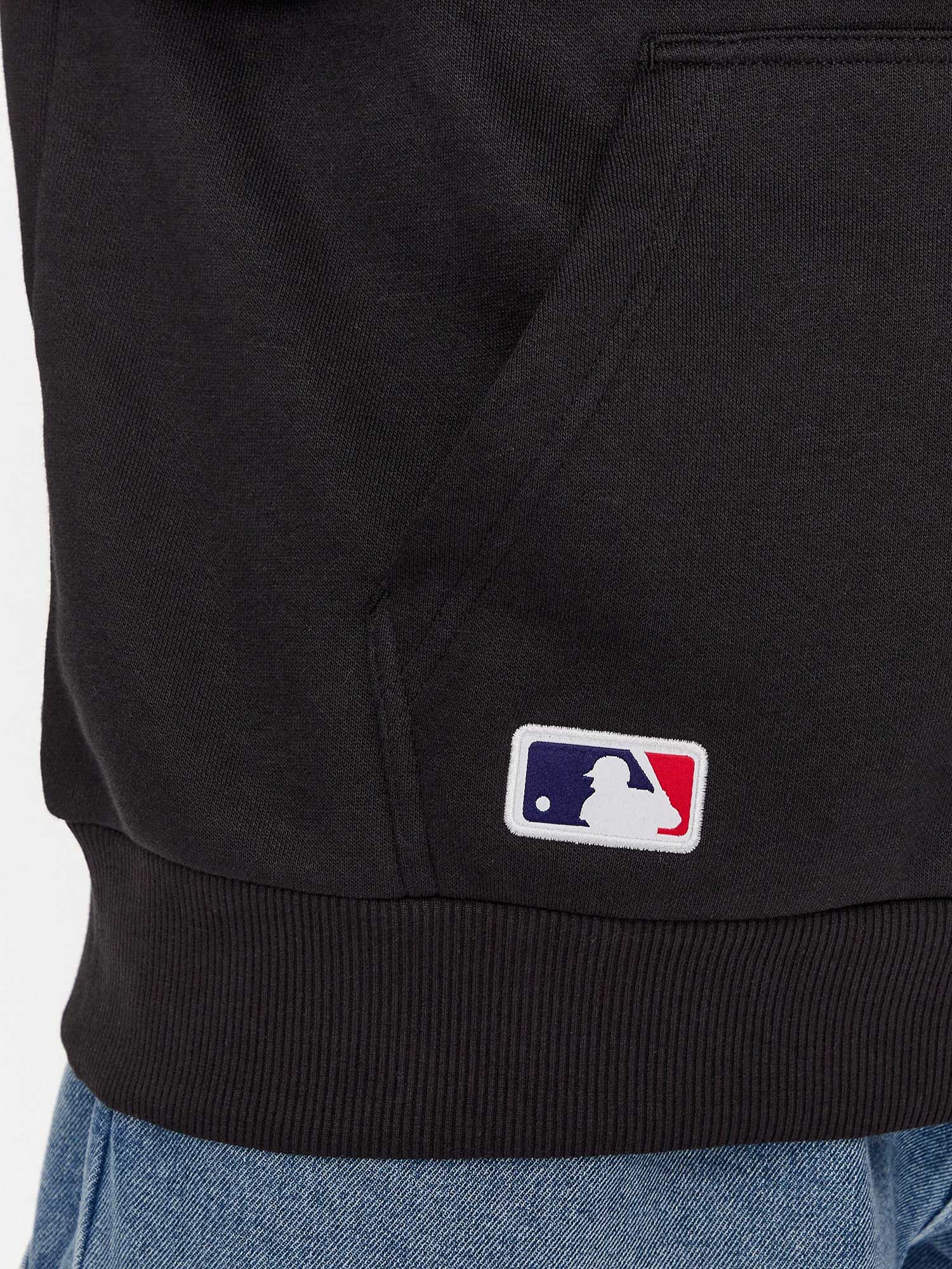 NEW ERA Суитшърт MLB REGULAR HOODY NEYYAN