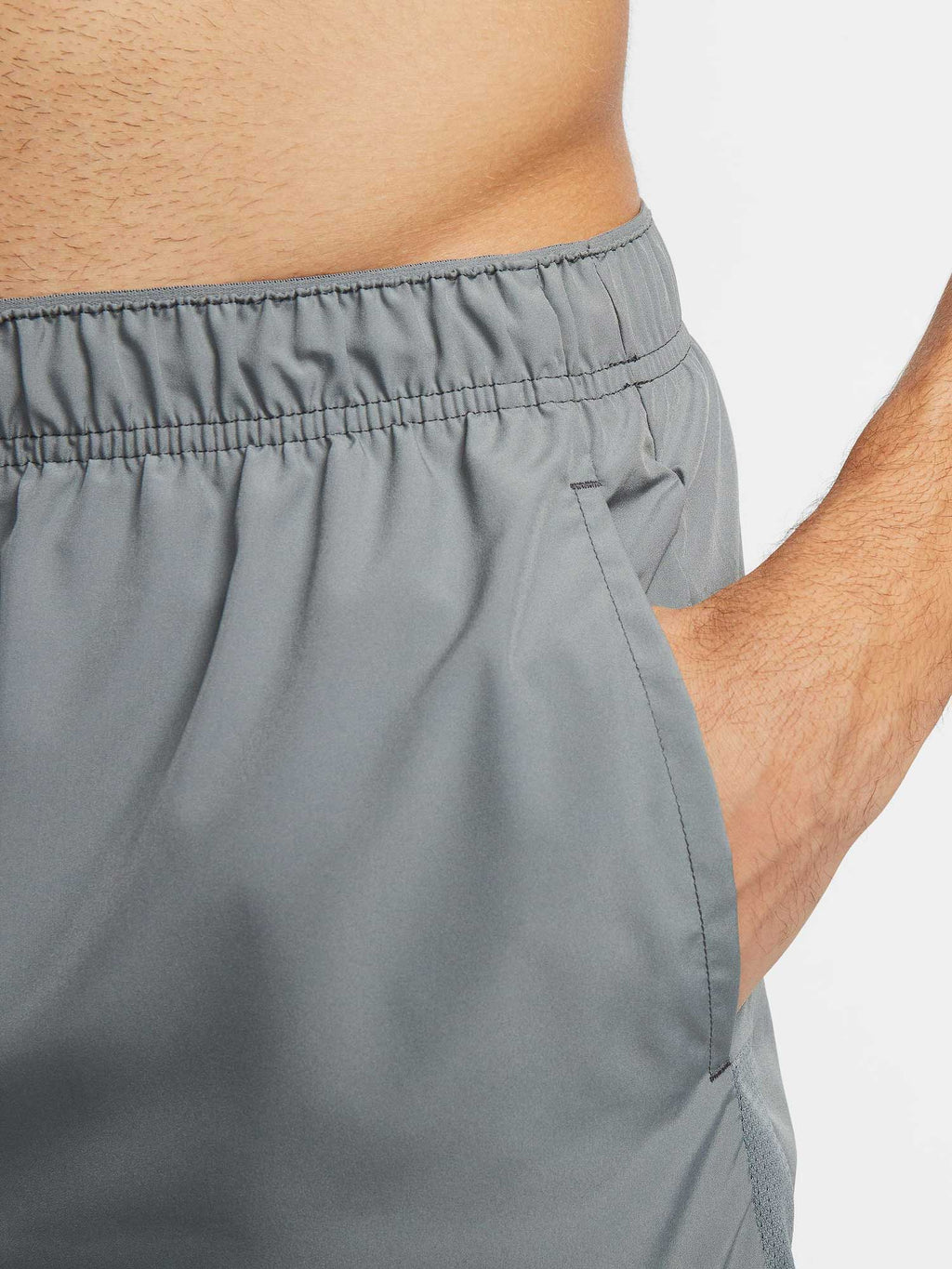 NIKE Къси панталони M NK DF CHALLENGER 7UL SHORT