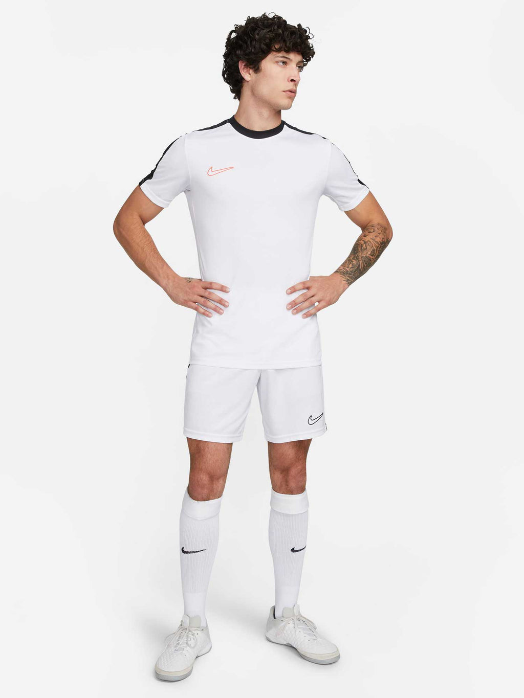 NIKE Тениска M NK DF ACD23 TOP SS BR
