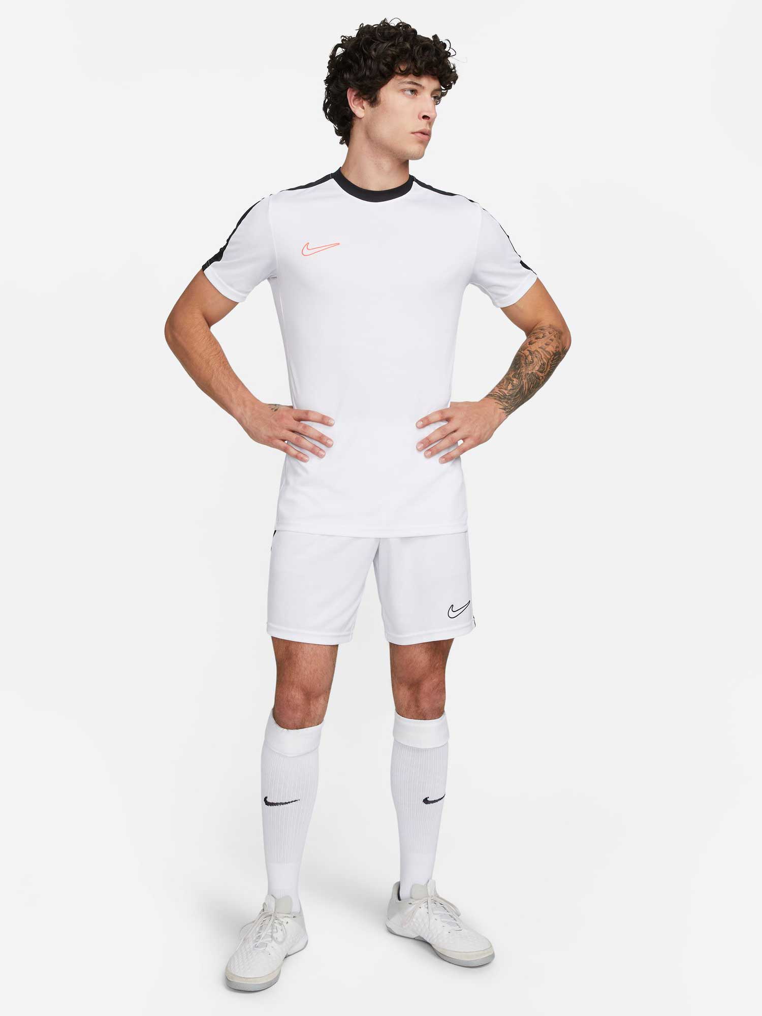 NIKE Тениска M NK DF ACD23 TOP SS BR