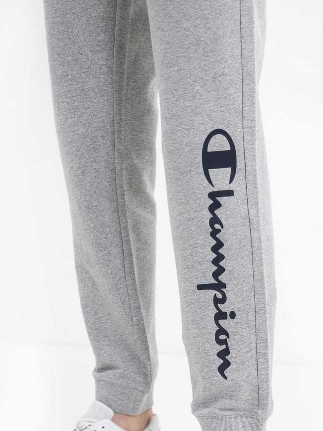 CHAMPION Спортно долнище Rib Cuff Pants