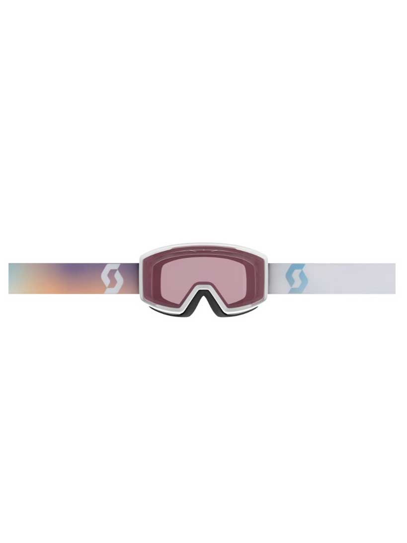 SCOTT Ски маска Goggle Factor